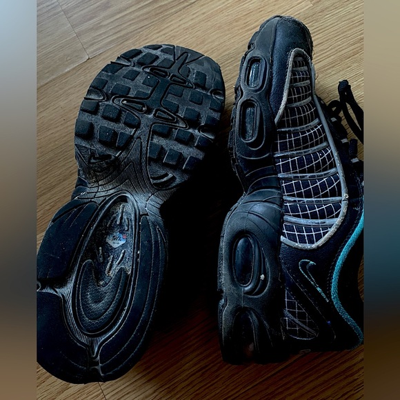 Nike airmax tailwind - Picture 2 of 4